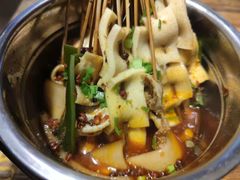 -管氏翅吧(护国寺店)