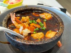 -阿毛饭店·正宗宁波菜(儿童公园旗舰店)