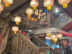 -钢管厂歆瑞源油卤串串香(春熙路太古里店)