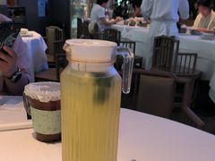 -桂满陇·蟹黄小笼汤包(清河万象店)