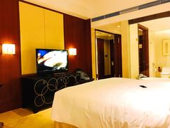 -上海雅居乐万豪侯爵酒店