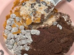 -拾光甜品自助·意面小食(太古里总店)