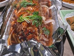 -新白鹿餐厅(嘉兴八佰伴华府店)