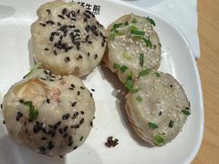 -小杨生煎(周浦万达店)