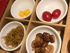 小菜-闽上鲜·福建菜(龙湖滨江天街店)