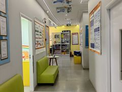 -领动机器人编程STEAM教育(月亮岛店)