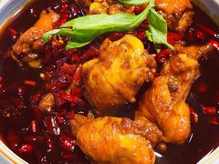 -佳佳麻辣烧菜馆