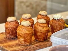 -VERIE BAKEHOUSE