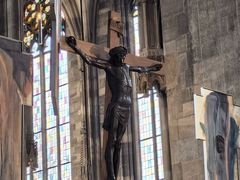 -斯蒂芬主教座堂(Stephansdom)