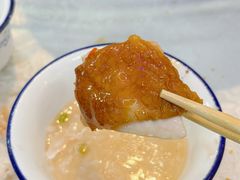 -东江海鲜大排档·潮汕菜·砂锅粥