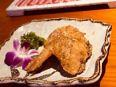 -有喜屋·烧鸟·居酒屋(周浦万达店)