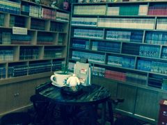 古都梅(东昌路店)-古都梅按摩足浴(世界广场店)