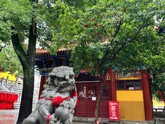 -宝通禅寺