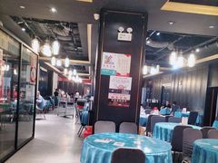 -湘春酒家·1989(运达汇店)