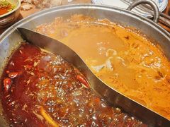 -楠火锅(仁恒梦中心店)