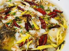 -太二酸菜鱼(石家庄万象城店)
