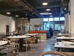 -古乐牛香·鲜牛肉牛杂火锅(解放东路店)