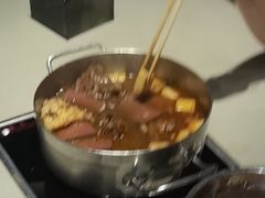 -蝎王府羊蝎子(西直门店)