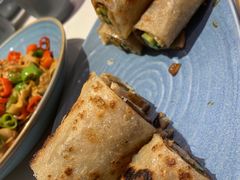 -鹿港小镇(悠唐店)