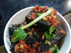 -黑色经典臭豆腐·湖南特产(太平街口店)