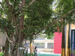 -V Bar海景扒房(北海湾惠龙万达嘉华酒店)