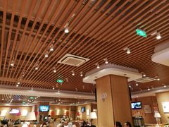 大堂-西贝莜面村(镇江苏宁广场店)