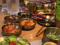 -闻老头·菊花炭烤肉(D11店)