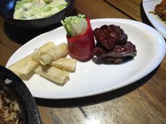 -路小缦·珍馐美馔(市心北路店)