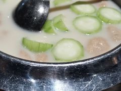 -福慧慈缘素食餐厅(王府井店)