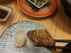 -禾绿回转寿司(苏宁广场店)