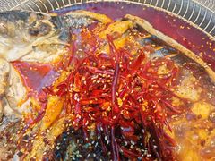 -半天妖烤鱼(西直门凯德mall店)