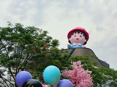 -东莞松山湖万象汇