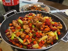 干锅肥肠-潇湘阁(昆泰国际大厦店)