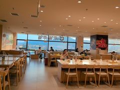 -呷哺呷哺 黄金牧场 (中发百旺店)