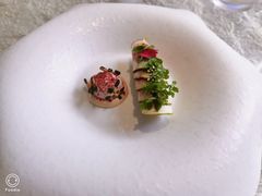 -九献创意菜·新中式(亮马河花园私宴店)