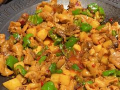 -聚鑫朋酸菜肥肠(九龙仓店)