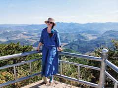 -九鼎铁刹山风景区