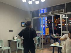 -星奇缘·海鲜餐厅(东山美食地标店)