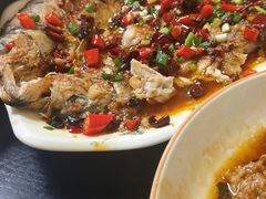 -小四川美食馆(幸福路店)