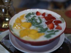 -甜心妈妈·榴莲星级糖水(北京路总店)
