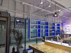 -鲸渝眼镜·浅目视光(春熙路店)
