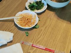 -李先生牛肉面大王(欧亚卖场店)
