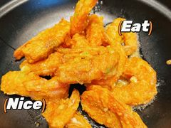 -海市焗·现焗海鲜·老广风味(上海首店)