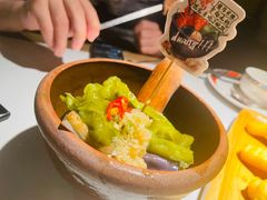 -塔哈尔·新疆盛宴(南翔印象城MEGA店)