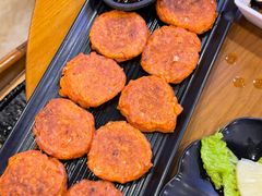 -杀猪天·韩国烤肉(总店)