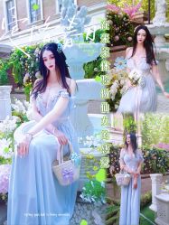 -米莱摄影写真(五大道别墅店)