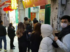 -添發碗仔翅美食