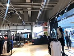 -NIKE(朝阳合生汇店)