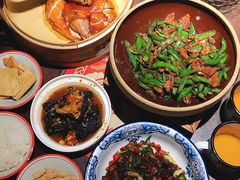 -洞庭土菜馆(天河北总店)