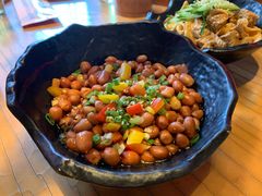 老醋花生-肉串汪(望京店)